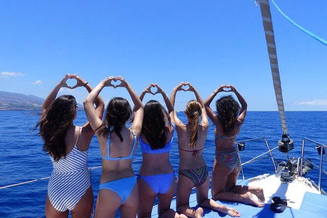 Los Gigantes Whale Watching Charter by Sail Boat - Why This Tour Is Worth the Cost