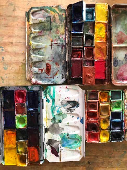 Los Llanos: Making art on La Palma - An In-Depth Look at the Art Tour in Los Llanos