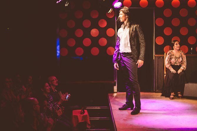 Los Tarantos Barcelona Flamenco Show Ticket - Final Thoughts