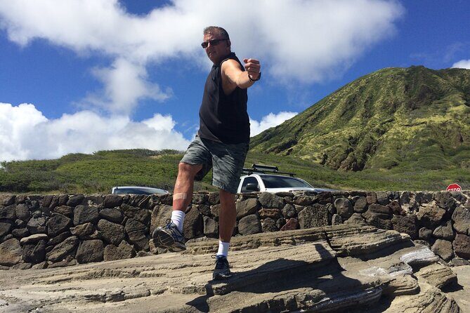 'Lost' and Movie Tour - The Tour Experience: What You Can Expect