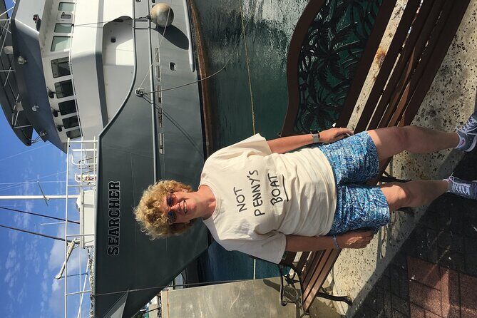 'Lost' and Movie Tour - Frequently Asked Questions