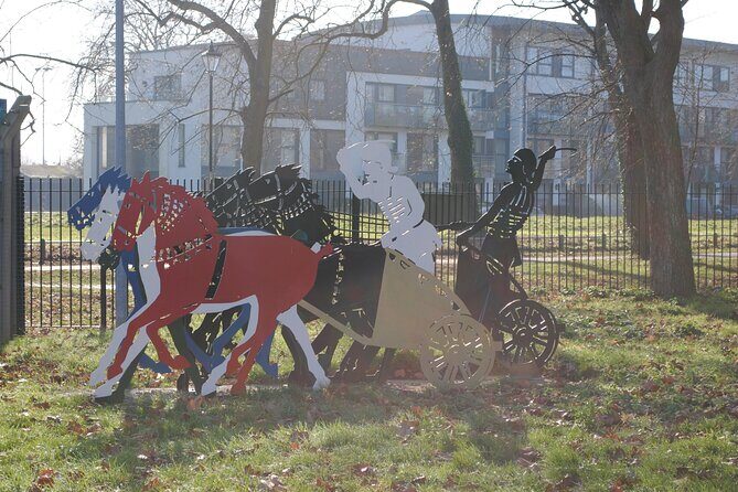 Lost Centurion Quest Experience in Colchester - Who Should Consider This Tour?