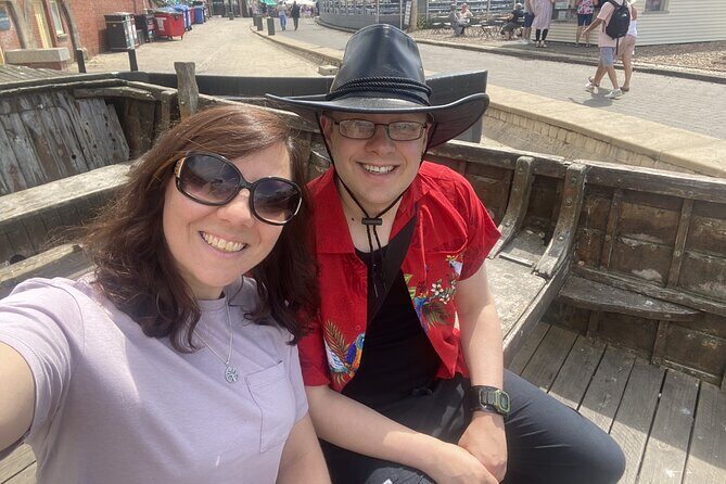 Lost Letter in Brighton: Quest Experience - A Deep Dive into the Experience