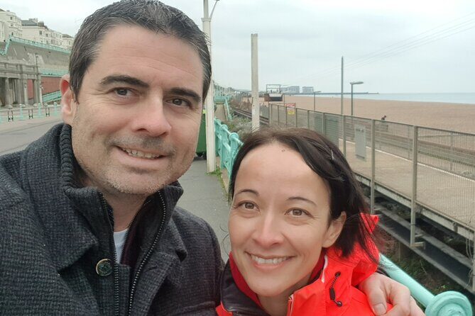 Lost Letter in Brighton: Quest Experience - Who Is This Tour Best Suited For?