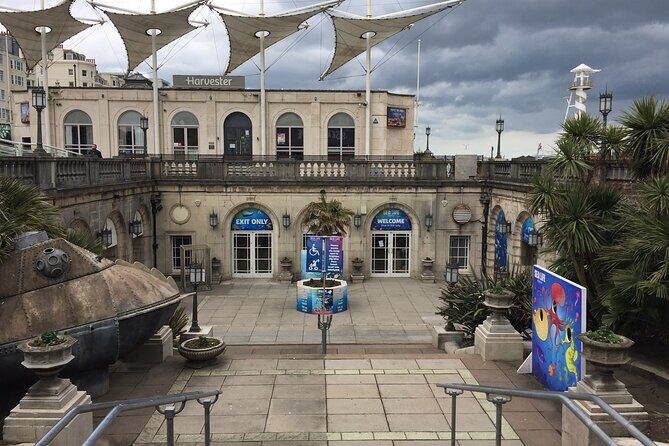 Lost Letter in Brighton: Quest Experience - Final Thoughts