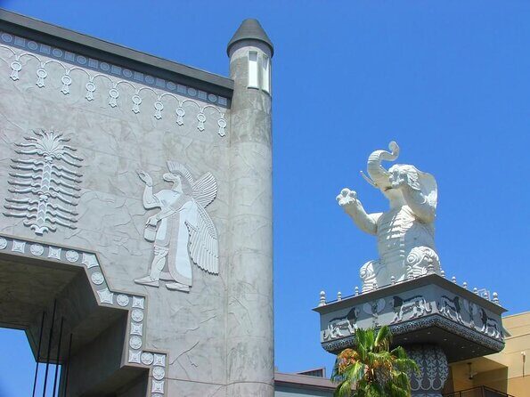 Lost Souls of Hollywood Blvd: a Smartphone Audio Ghost Tour - Final Thoughts