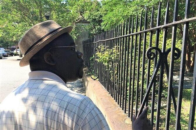 Lost Stories of Black Charleston Walking Tour - A Detailed Look at the Tour Experience