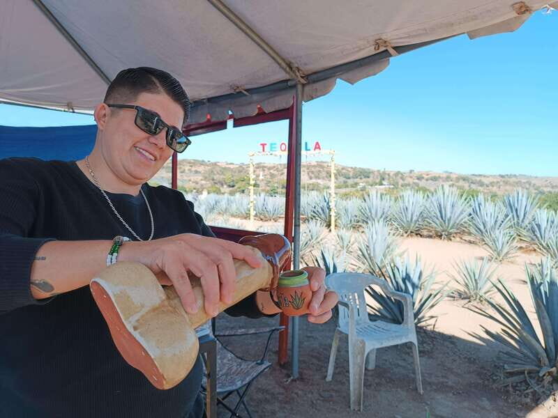 Lots of party: Have fun at "La Aguirreña" factory - Final Thoughts