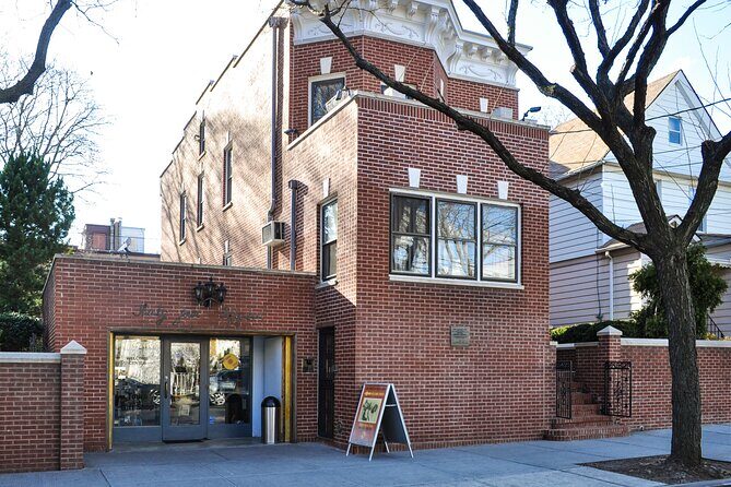 Louis Armstrong and Jazz Private Walking Tour with Concert - Who Will Love This Tour?