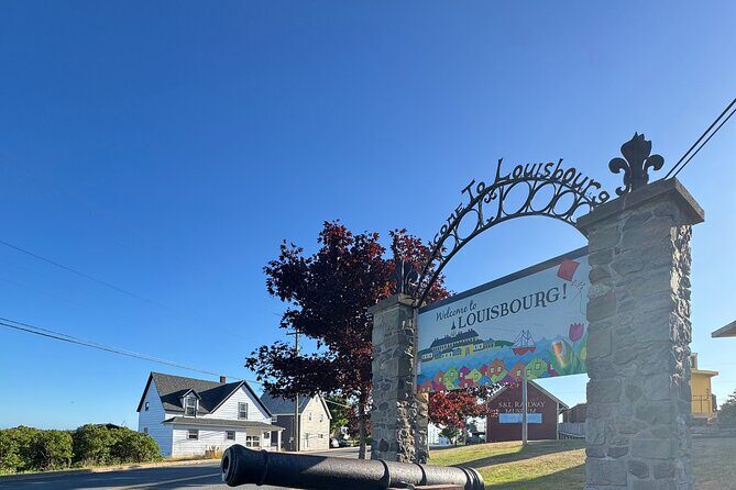 Louisbourg Fortress Tours - Final Thoughts