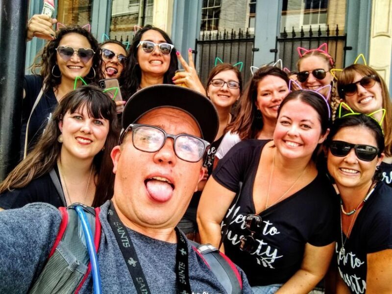 Louisiana: Adults-Only Small-Group Ghost & Vampire Tour - Final Thoughts