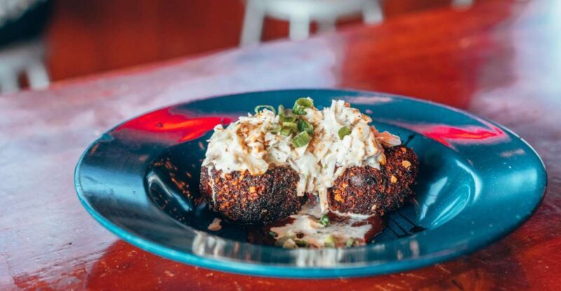 Louisville: 3-Hour Food and History Tour of NuLu District - Why a Food and History Tour of NuLu Is Worth It