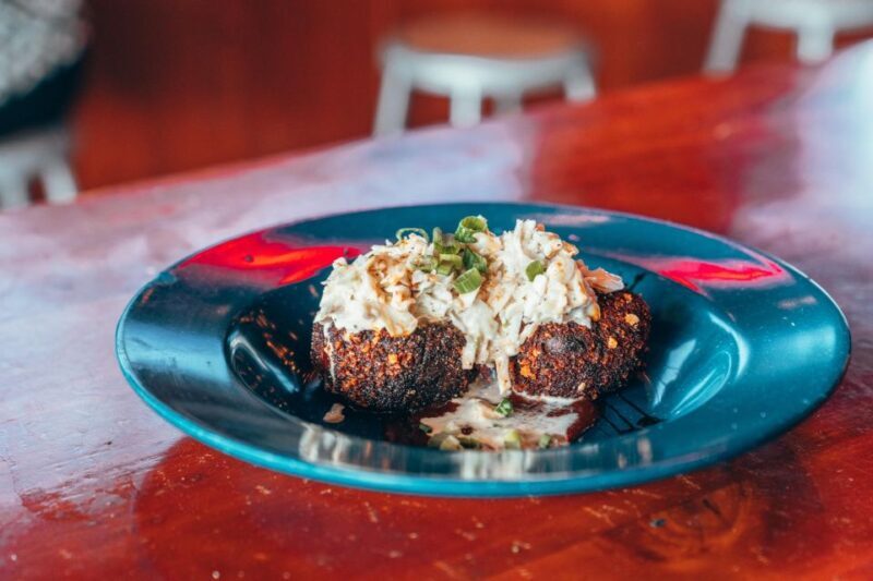 Louisville: 3-Hour Food and History Tour of NuLu District - What’s Included and Practical Tips