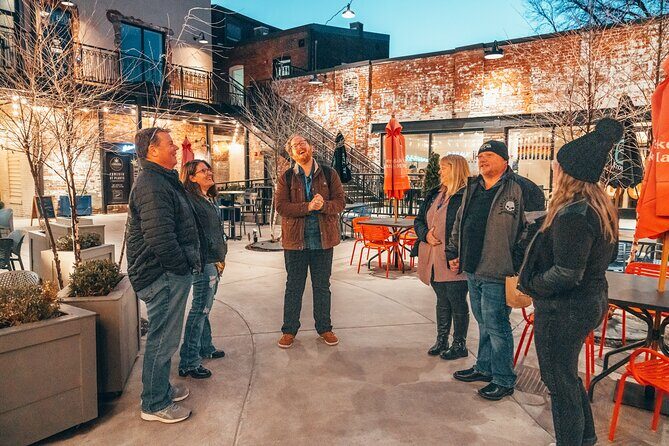 Louisville: 3-hour Walking Bourbon Food Tour with Food Pairings - FAQ