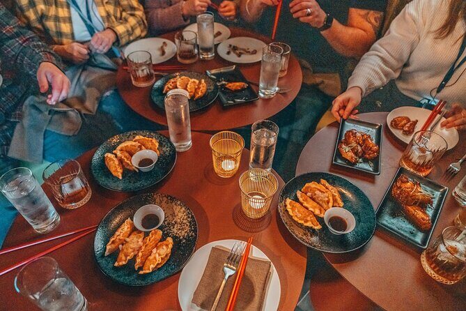 Louisville: 3-hour Walking Bourbon Food Tour with Food Pairings - Final Thoughts