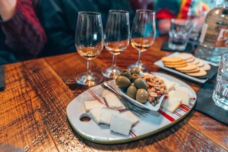 Louisville: 3-hr Walking Bourbon Tour with Paired Dishes - Practical Details and Considerations