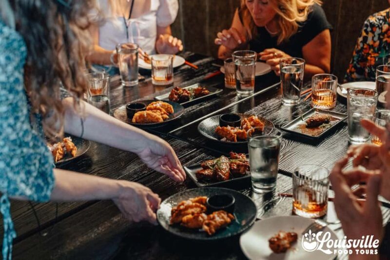 Louisville: 3-hr Walking Bourbon Tour with Paired Dishes - FAQ