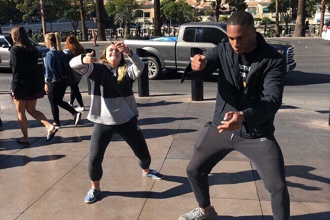 Louisville City Scavenger Hunt Excursion by Operation City Quest - What to Expect from the Louisville Scavenger Hunt