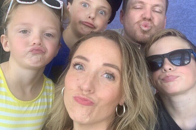 Louisville City Scavenger Hunt Excursion by Wacky Walks - Who Will Love This?