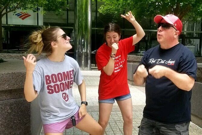 Louisville City Scavenger Hunt Excursion by Wacky Walks - In-Depth: What to Expect on Your Louisville Hunt