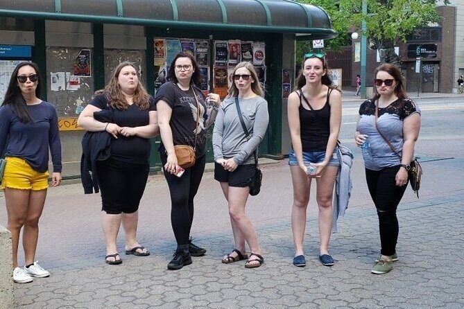 Louisville City Scavenger Hunt Excursion by Wacky Walks - Authentic Insights & What Travelers Say