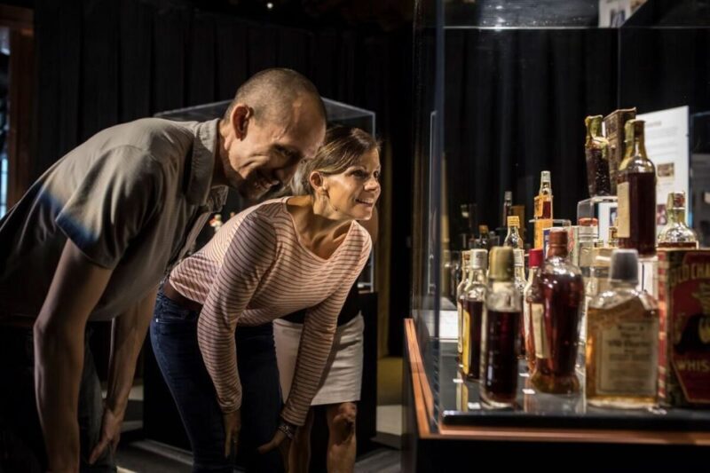 Louisville: Frazier Kentucky History Museum - Entry Ticket - Practical Details and Tips