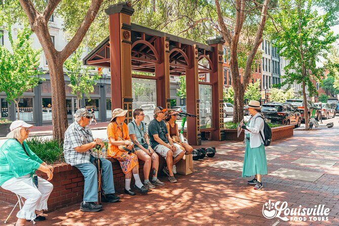 Louisville Legends: Downtown Derby City Food and History Tour - Final Thoughts