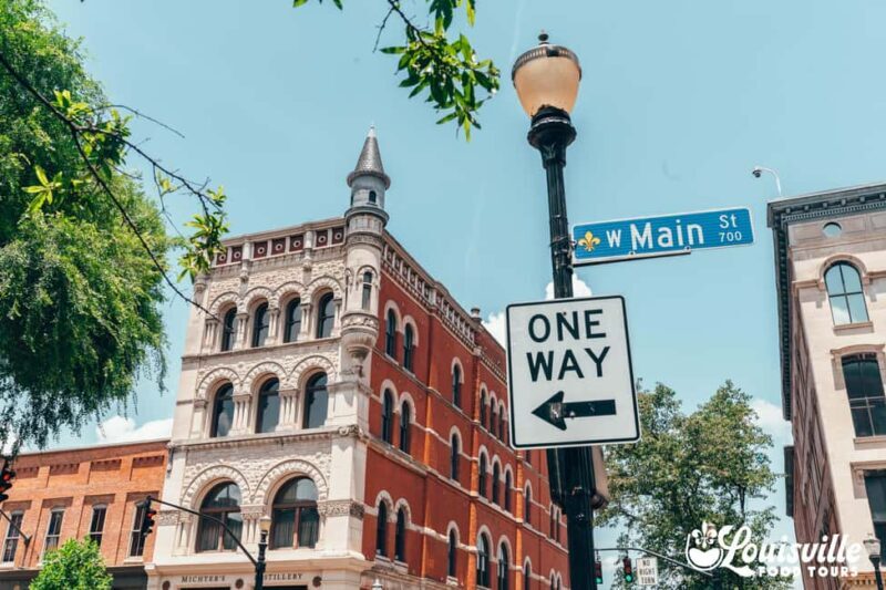 Louisville Legends: Downtown Derby City Food & History Tour - Who Is This Tour Best For?