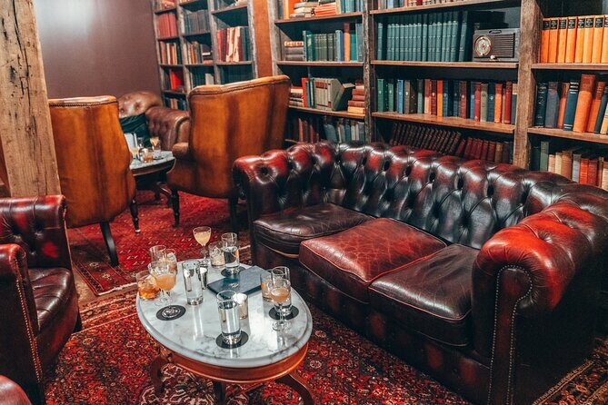 Louisville: Private Guided Food, Bourbon & History Walking Tour - FAQ