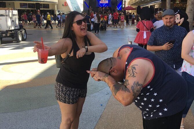 Louisville Scavenger Hunt by Crazy Dash - What to Expect from the Louisville Crazy Dash