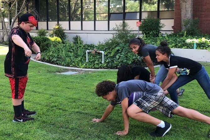 Louisville Scavenger Hunt by Crazy Dash - Who Should Consider This Tour?