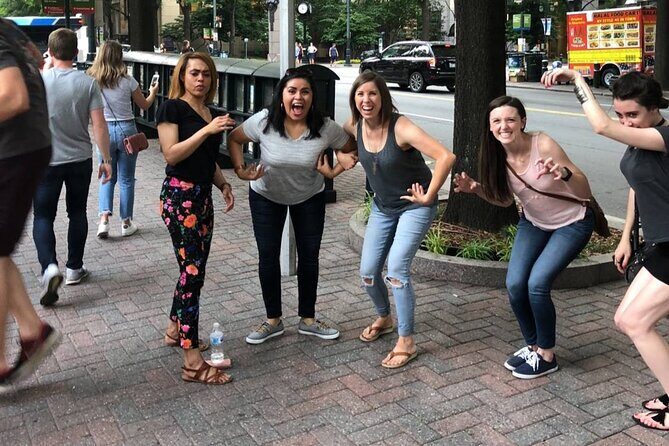 Louisville Scavenger Hunt by Crazy Dash - FAQ