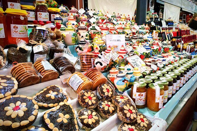 Loule and Estoi Palace Premium Private > VTours Algarve - Exploring the Itinerary: What You’ll Experience