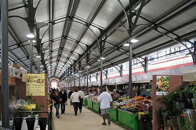 Loule Traditional Market Tour - What the Tour Entails: A Closer Look at the Itinerary