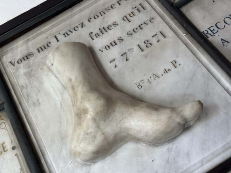 Lourdes Express: Private Guided Tour of the Sanctuaries - FAQ