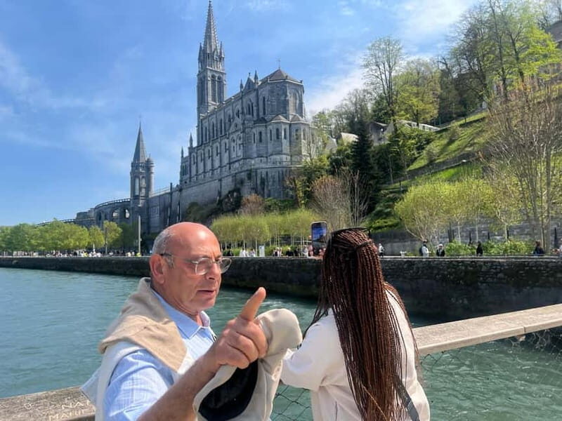 Lourdes : Footsteps of Bernadette with Food & Wine tastings - FAQ