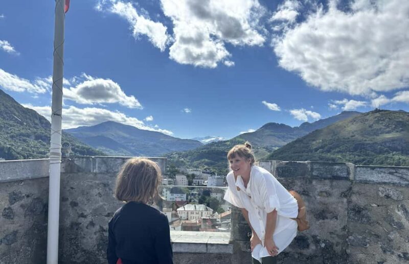 Lourdes for Kids: A Family Experience - Insights from User Feedback