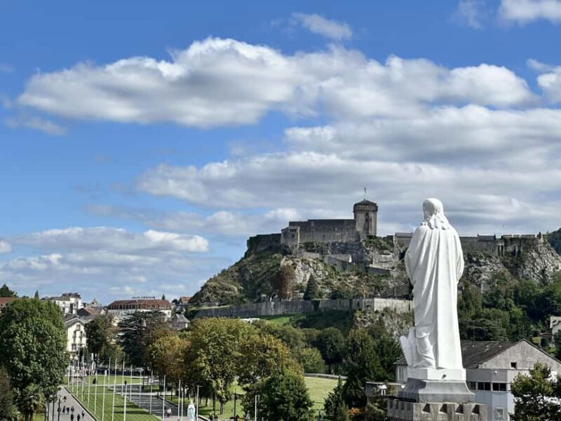 Lourdes for Kids: A Family Experience - Comparing with Other Lourdes Tours
