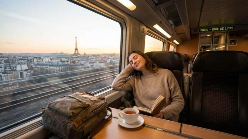 Lourdes Sanctuary Guided Tour with Transfers from Paris - Introduction