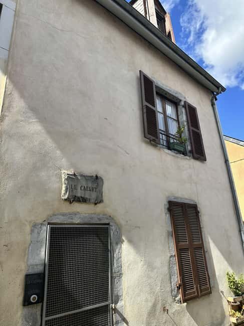 Lourdes through the eyes of St Bernadette: Private Tour - Key Points