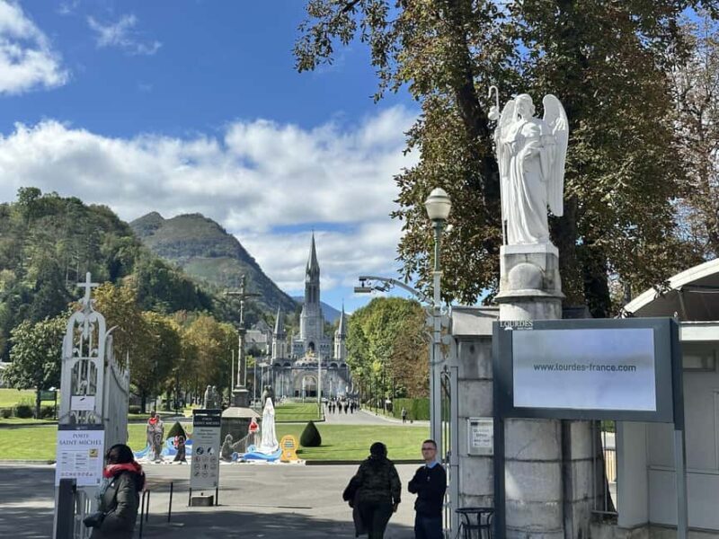 Lourdes through the eyes of St Bernadette: Private Tour - Who Should Consider This Tour?