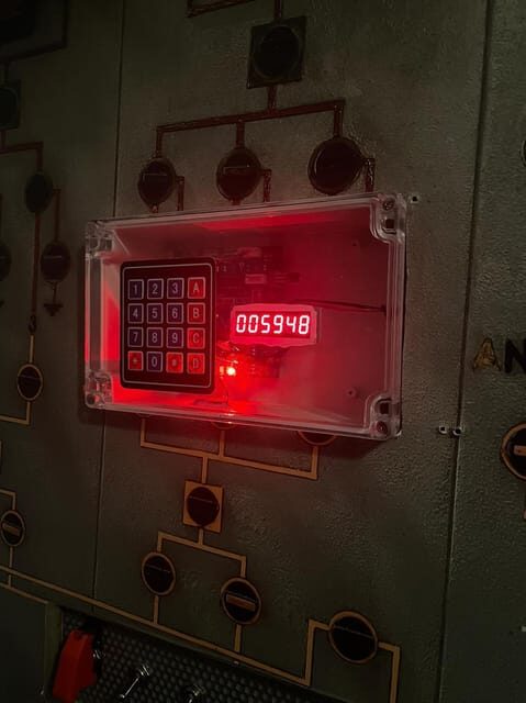 LoureShopping- Alex Rider - Key Points