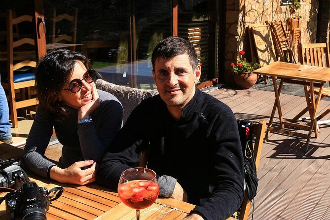 Lousa Mountain Private Tour - Practical Details & Considerations