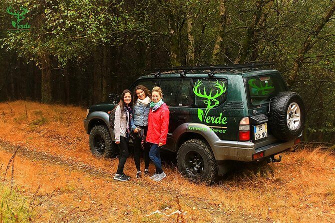 Lousa Mountain Private Tour - The Sum Up