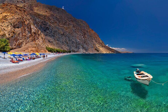 Loutro and Sweet Water Beach from Sfakia - Final Thoughts: Is This Tour Worth It?