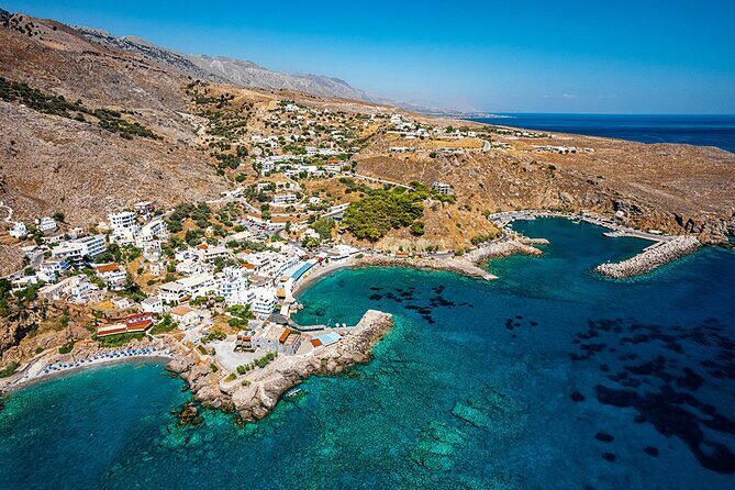 Loutro and Sweet Water Beach from Sfakia - FAQ