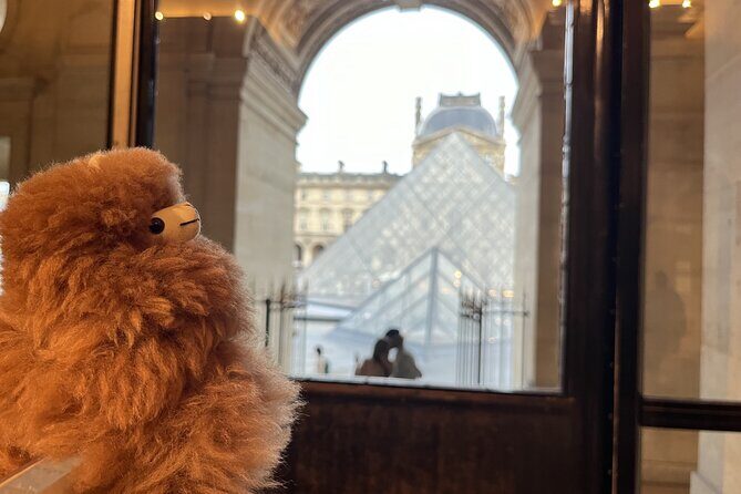 Louvre: All the stars of museum - Private guided 3h tour & entry - Exploring the Louvre: A Guided Tour Worth Considering