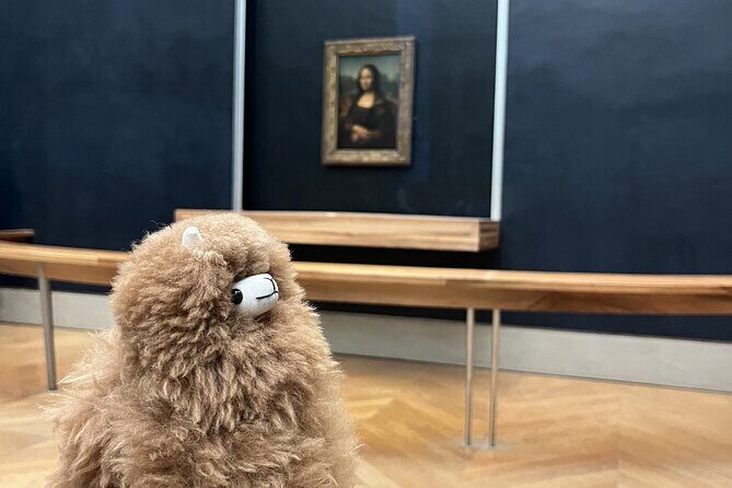 Louvre: All the stars of museum - Private guided 3h tour & entry - Key Points