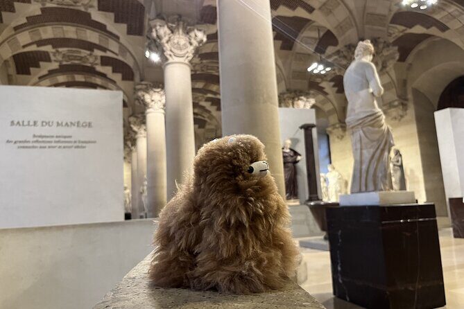 Louvre: All the stars of museum - Private guided 3h tour & entry - Who Should Consider This Tour?