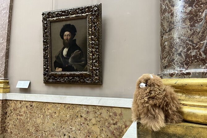 Louvre: All the stars of museum - Private guided 3h tour & entry - Final Thoughts